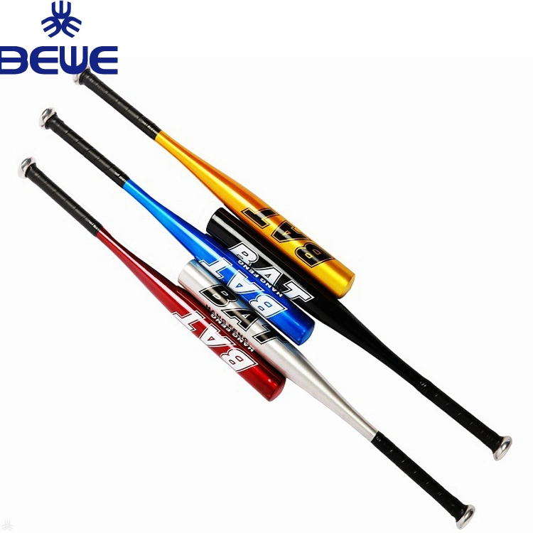 Factory Sale Cheap Alloy Aluminum Baseball Bat Manufacturer