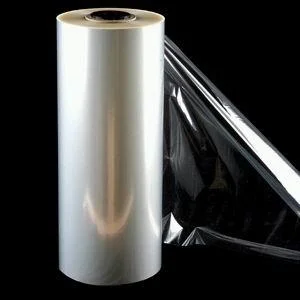 Envases Flexibles de plástico BOPP CPP/laminado de aluminio laminado de rollo de película las películas de embalaje