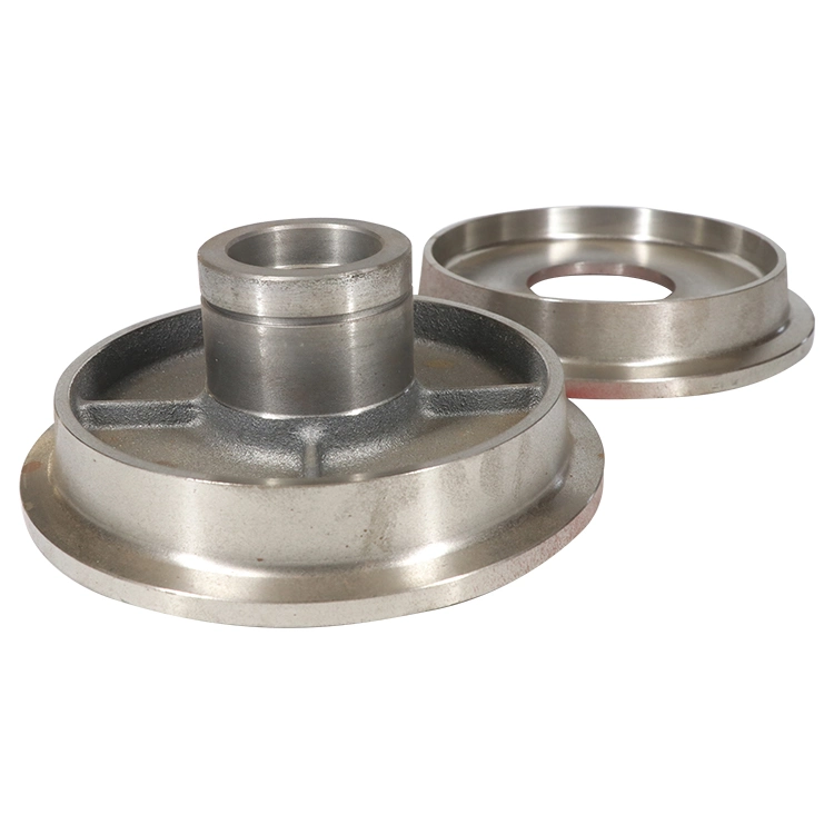 Custom Metal Baler Parts for Manufacturing & Processing Machinery