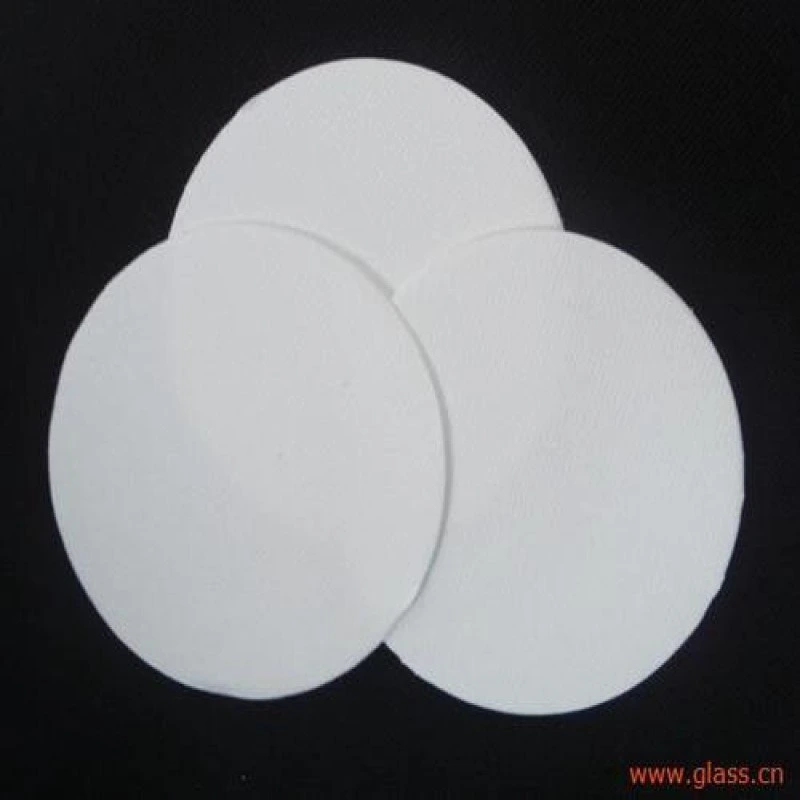 F9 Fiberglass Air Filter Paper for Medium Filtration Filter