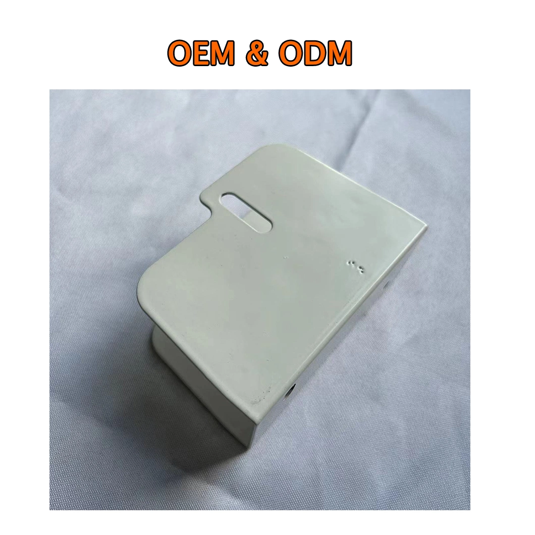 OEM Stamping Metal Cover Metal Processing for Multi-Position Shaping Metal Stamping with Technical Metal Stamping Die