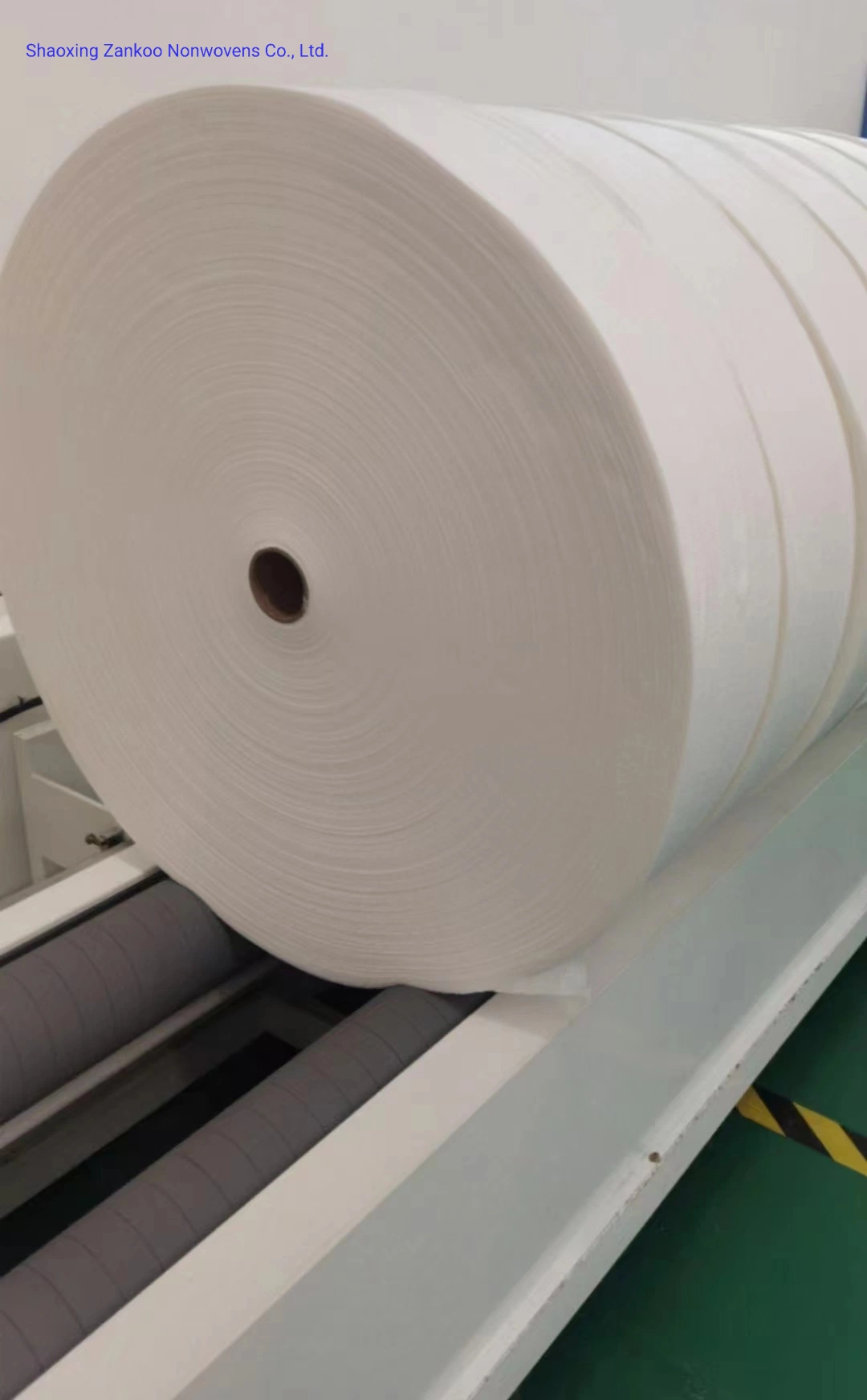 Nonwoven Fabric para las toallitas húmedas de bebé toallitas toallitas de limpieza de lavarse la cara de toallas toallas de papel inodoro Mosit