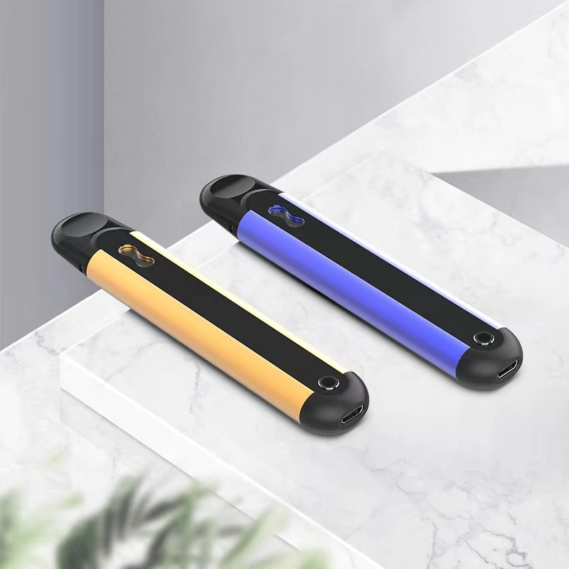 Disposable/Chargeable Pen China Wholesale/Supplier Concentrated Terpenes Fruity Flavor E Liquid Vape Juice