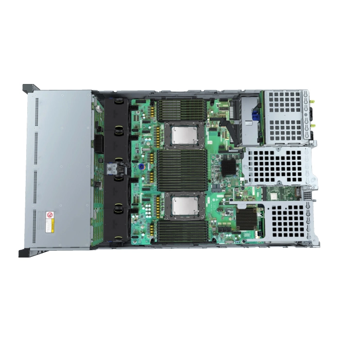 Huawei Rack Server Storage Server Xeon 8348 Fusionserver 5288 V6
