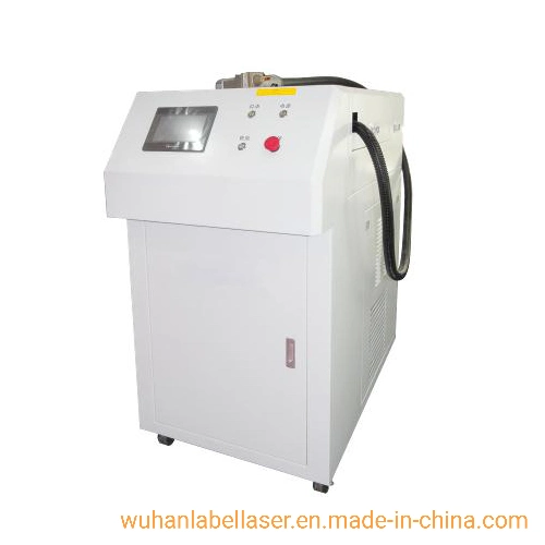 High Precision Handheld Fiber Laser Metal Welding Machine for Metal Welder Manual Soldering Equipment