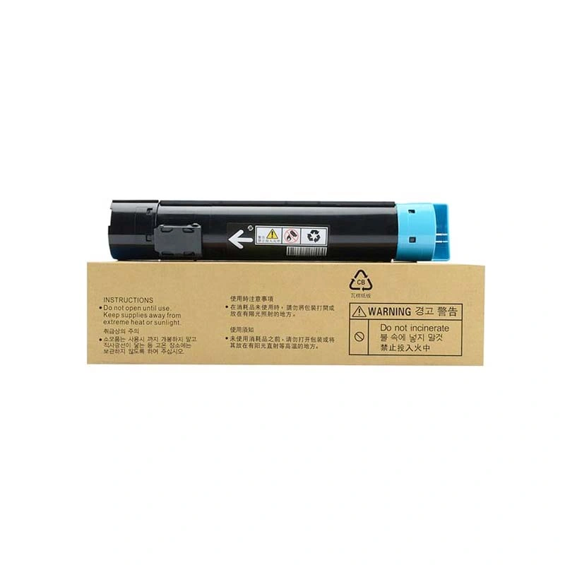 DocuPrint CM505 Phaser 6700 Color Compatible Toner Cartridge CM505/C6700 for Xerox