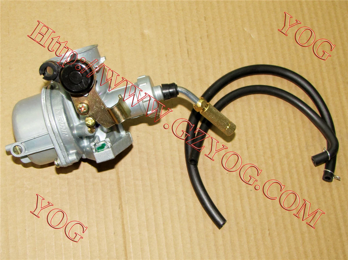 Motorcycle Carburetor Moto Carburador Bajaj CT-100 Boxer