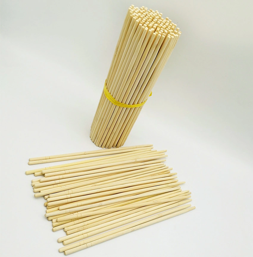 Wholesale/Supplier Biodegradable Tableware Japanese Bamboo Chopsticks Disposable