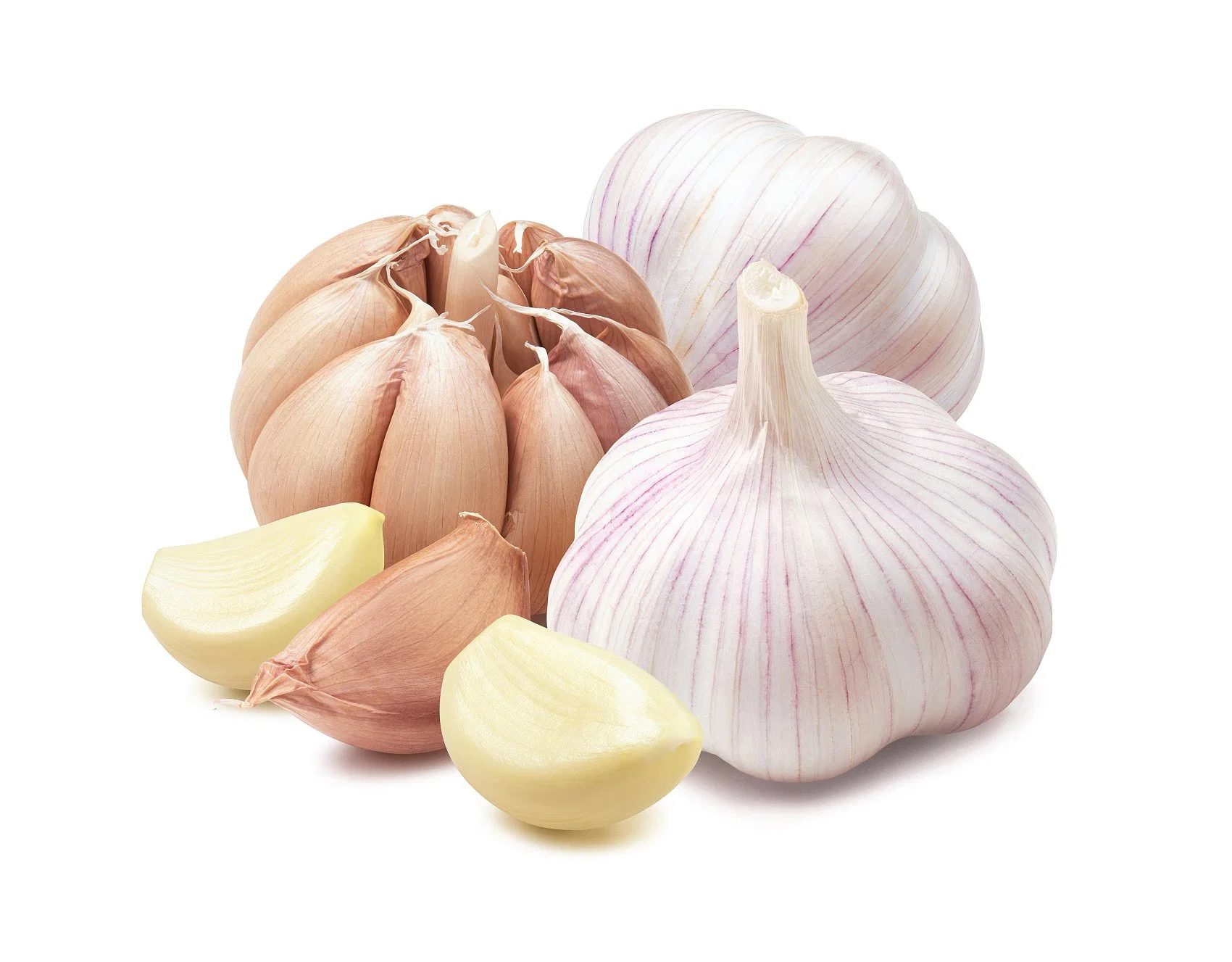 China Manufacturer Wholesale/Supplier Anti-Cancer Effects Garlic Extract Alliin 98% Powder