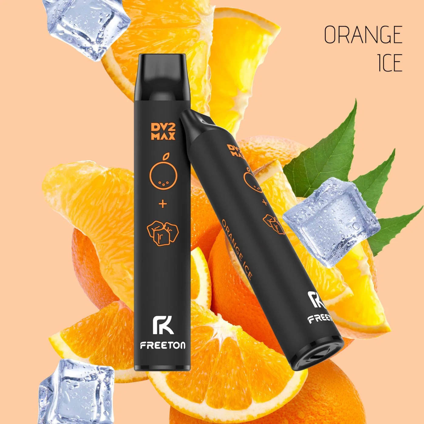 Großhandel/Lieferant besten Preis 10ml Elektronische Zigarette tragbare Vape Pen Freeton