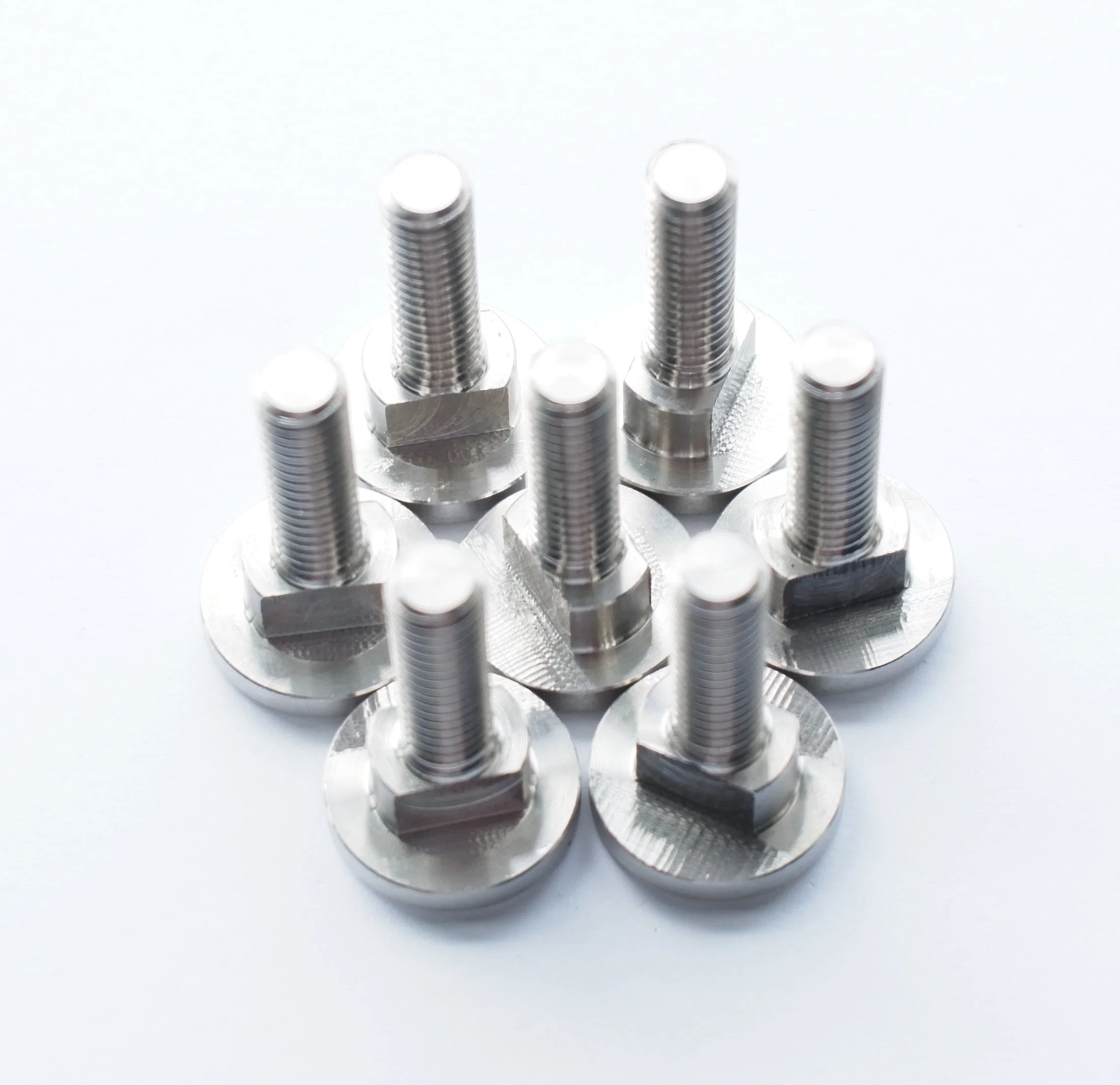 Electrical Accessories Machine Cable Connector Fastener Connector Hardware The Railway Parallel Groove Clamp