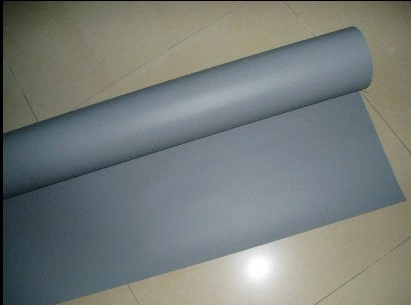 Fireproof Silicone Coated Fiberglass Fabric Cloth