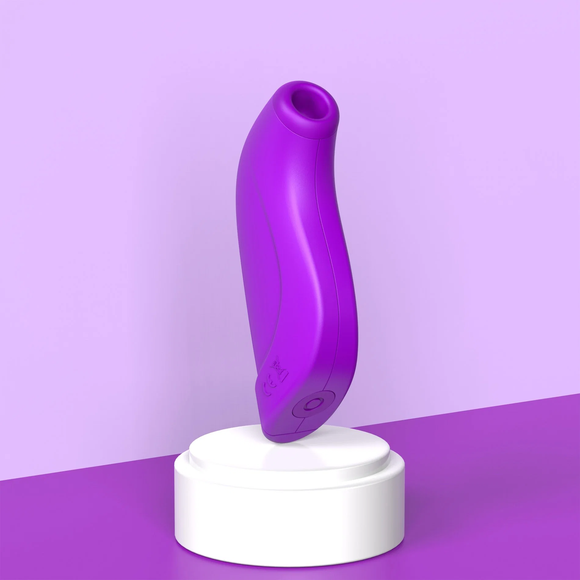 Carga USB Mini Vibrador Bala Juguetes sexuales para mujer