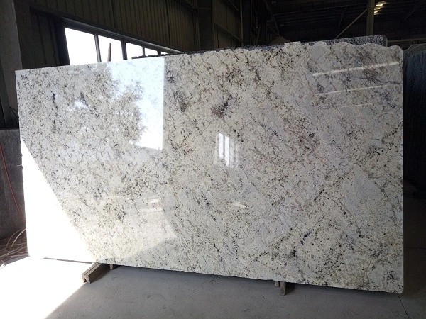 New Aran Blue Wholesale Delicatus Granite Price for Kitchen Countertops