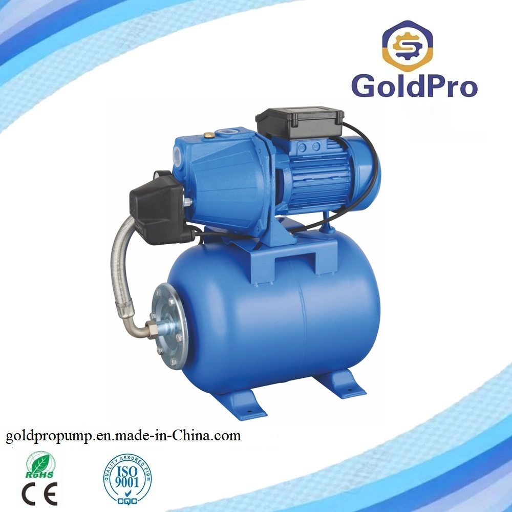 1.5HP 1.1kw Deep Well Water Pump Suitable to Drain Water From Well