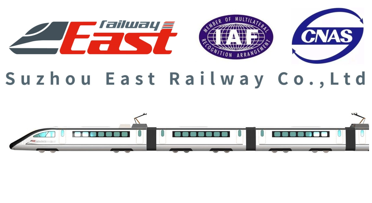 East Railway High quality/High cost performance Electric Multiple Units Railway Train Emu