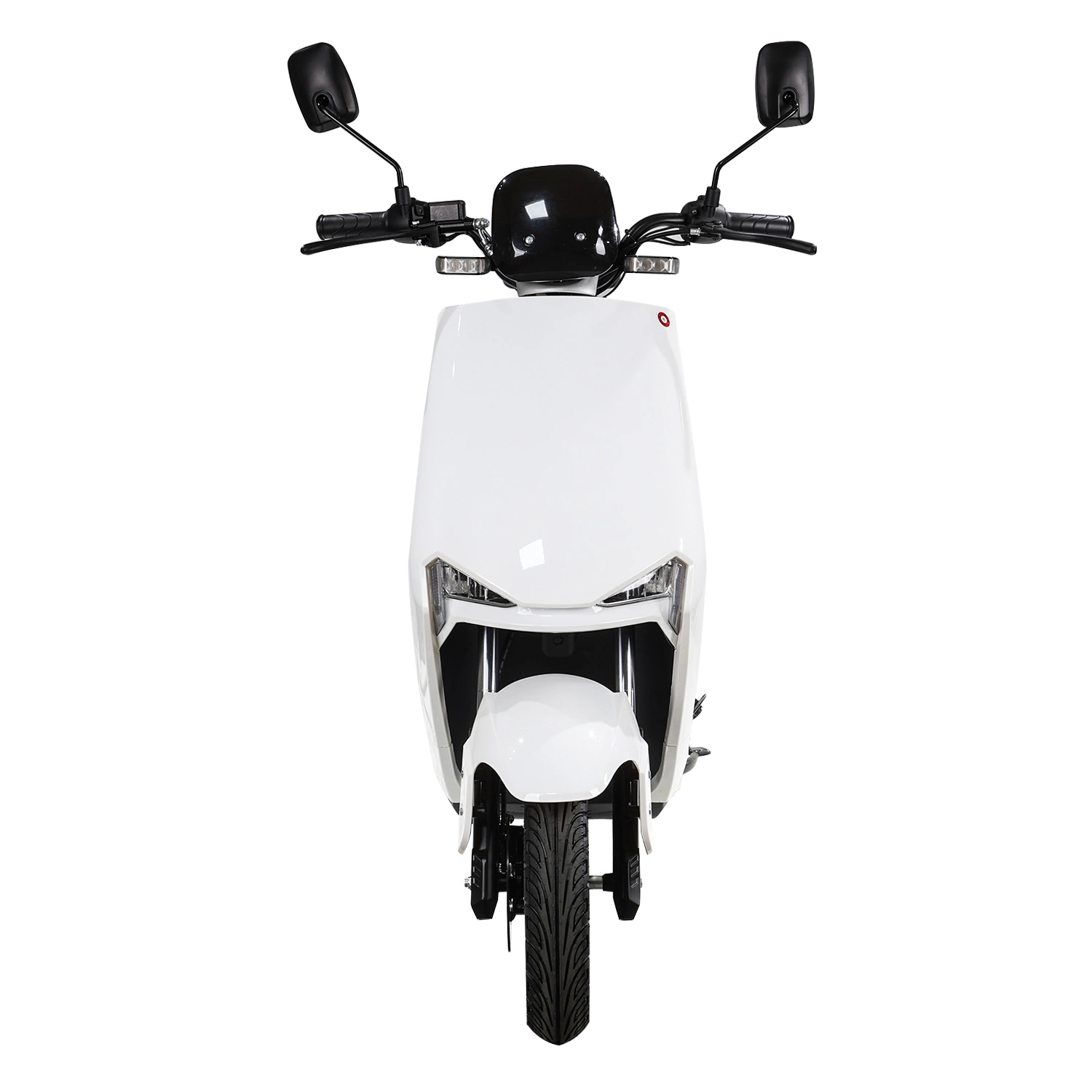 Pardo DJ9 Low Price Fashion Electric Motorcycle for Sale