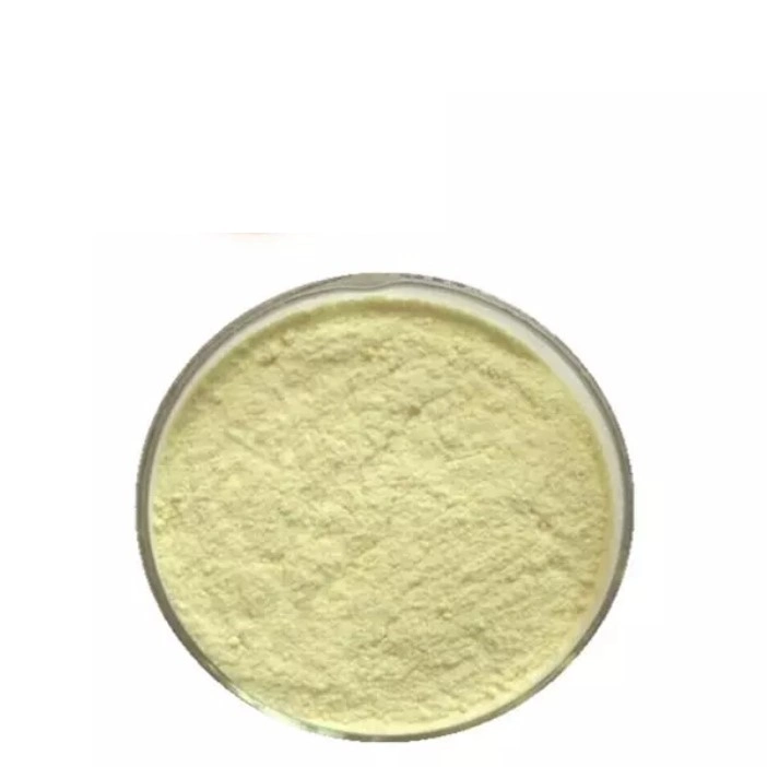 Citrus Pectin /Apple Pectin Powder Lm Hm for Dairy, Jam, Juice, Beverage, Candy