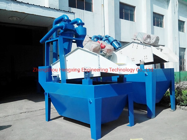 Tailings Dewatering Screen Mine Dewatering Screen Equipment Find Sand Recycling Equipment