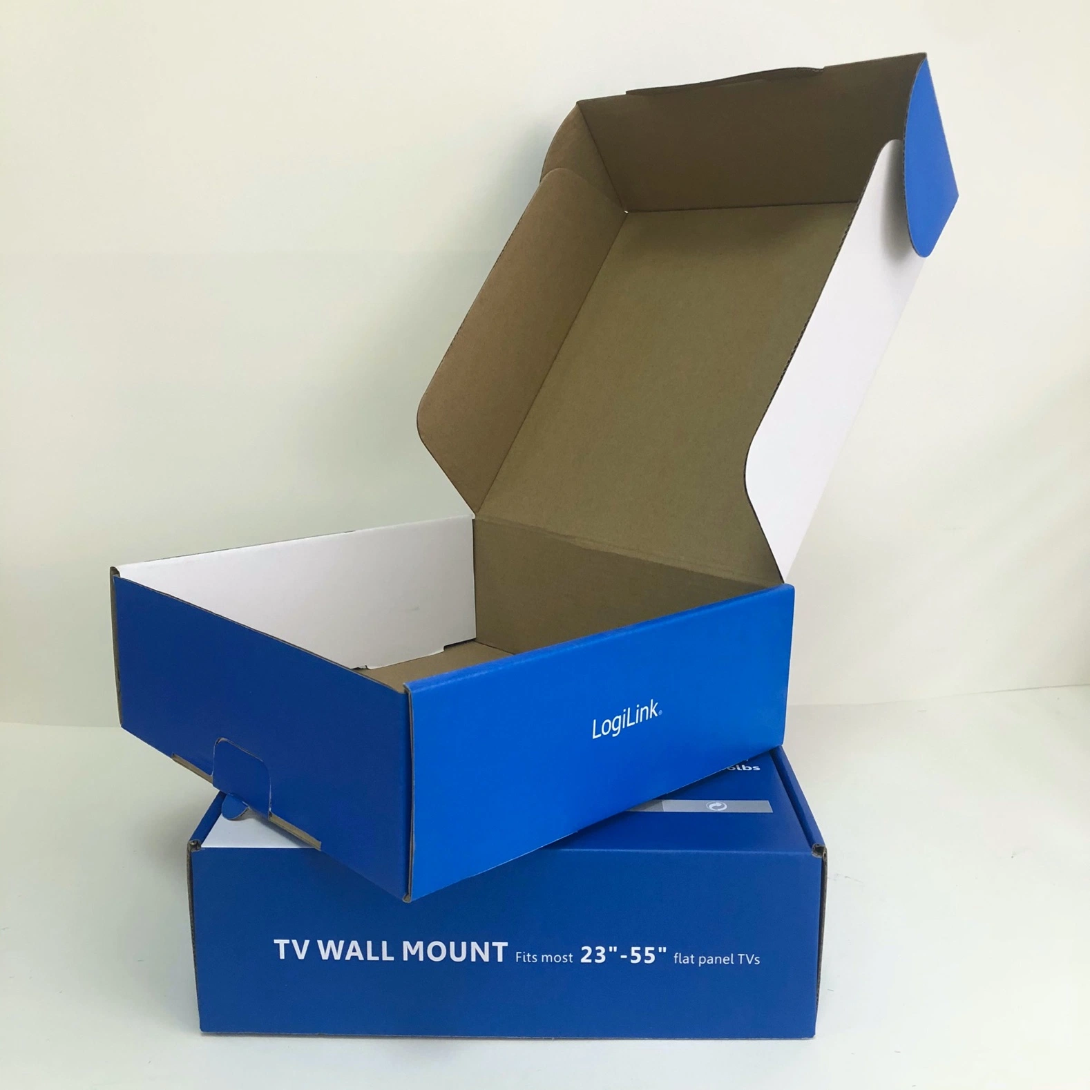 Настройка печати Утилизация упаковки из гофрированного картона бумага ящики из гофрированного картона электронных компонентов в салоне