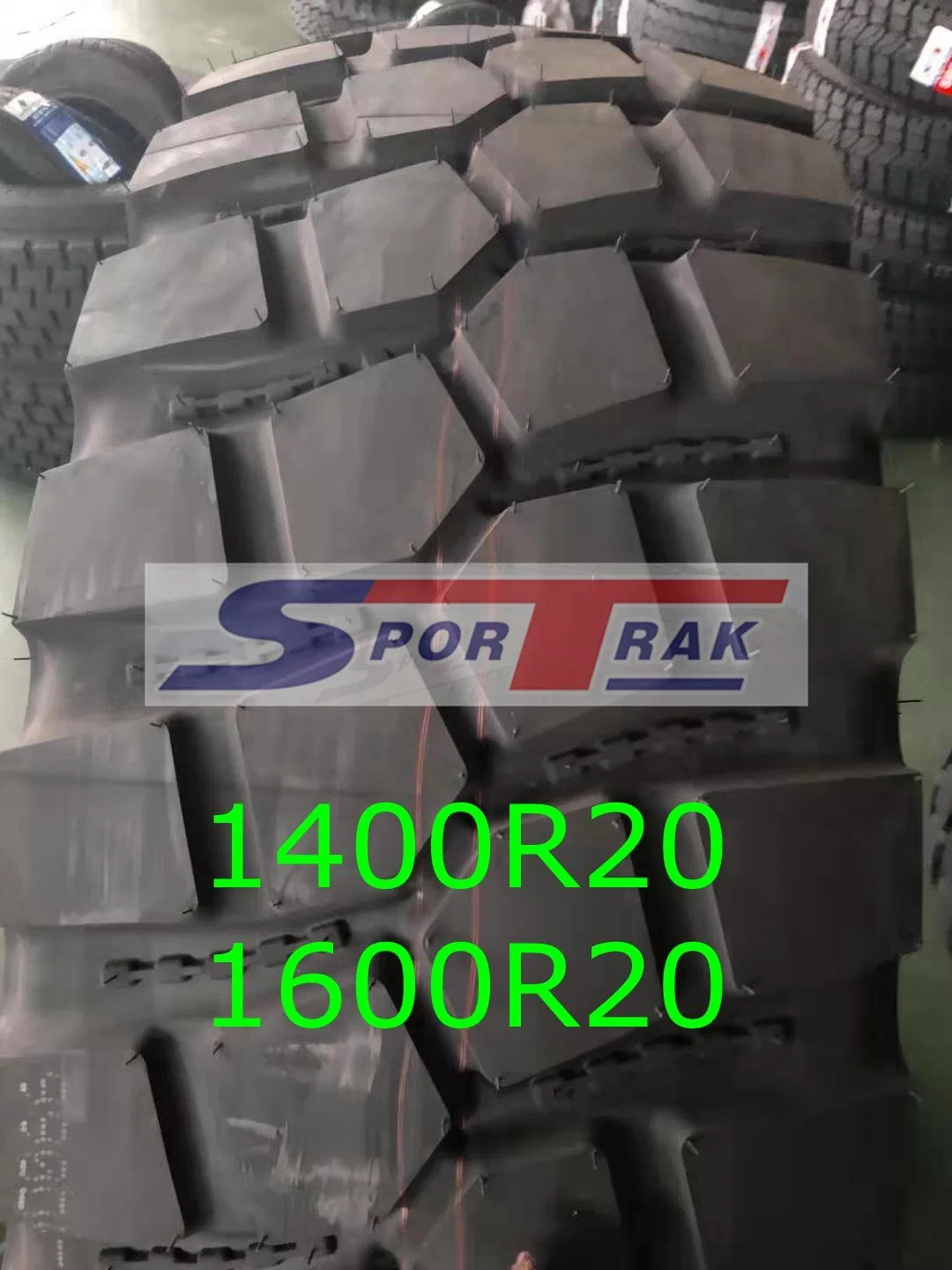 Tyre for Vehicles Supplier All Steel, Radial, off-Road Tires 395/85r20 395/85/R20, Wholesale/Supplier Price