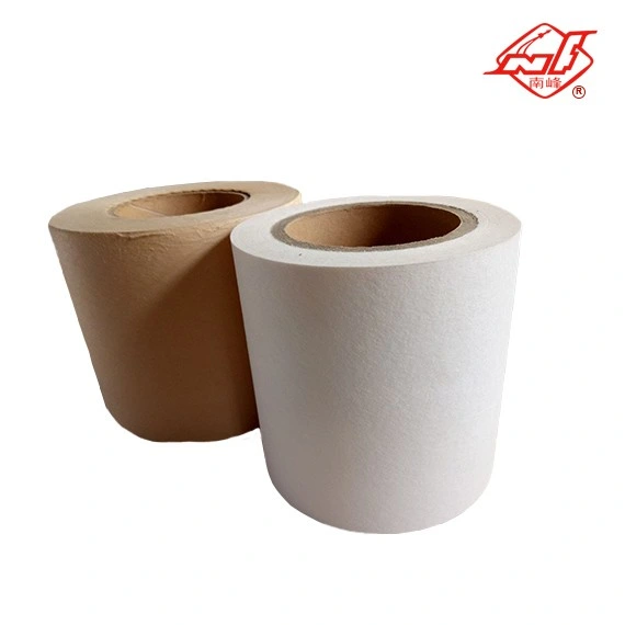 High quality/High cost performance  Heat Sealing Filter Paper for Tea Bag Machine