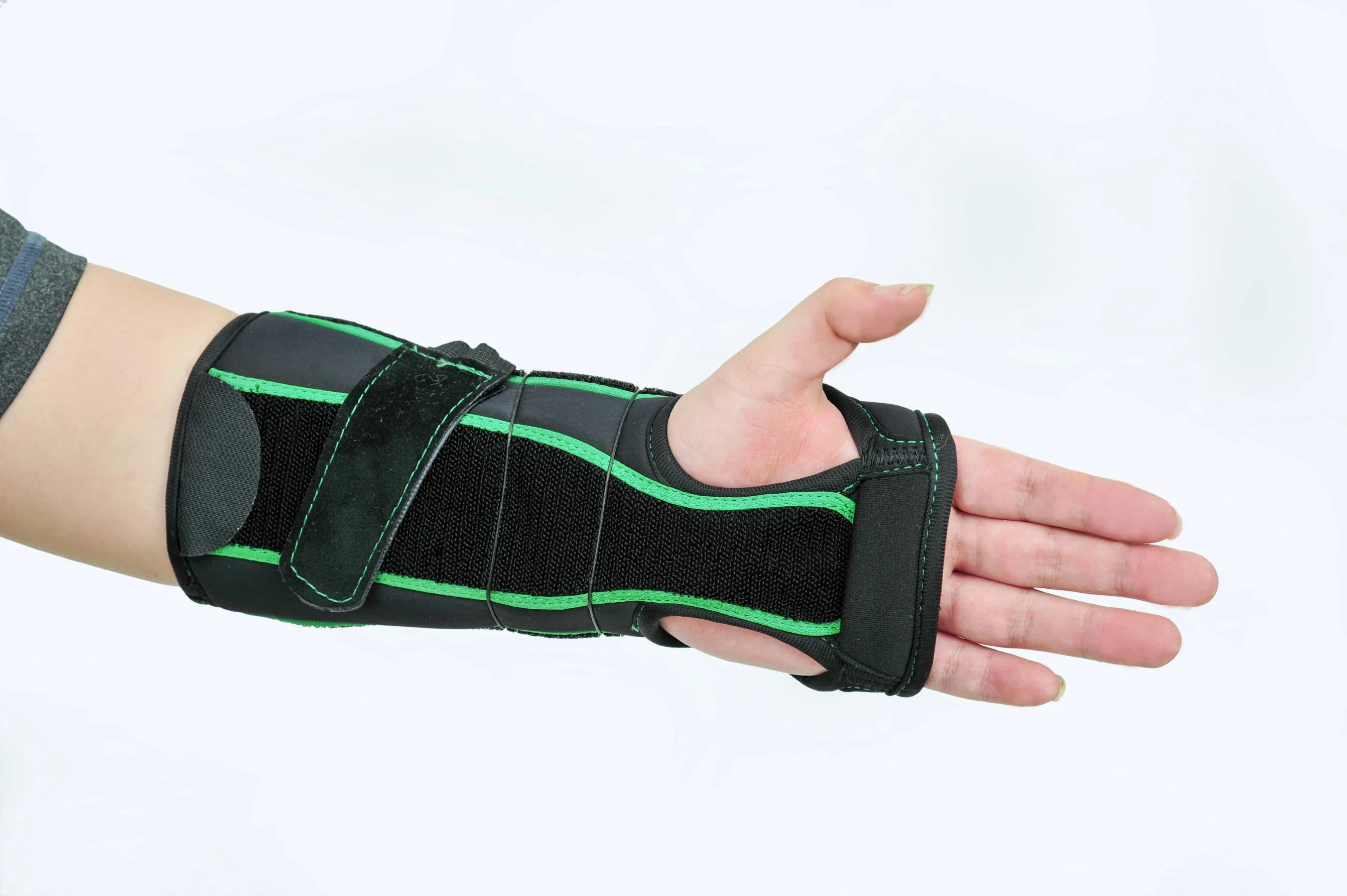 Wrist and Palm Orthosis (upgrade) Enhanced Type