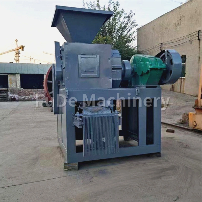 Iron Concentrate Powder, Iron Ore Oxidized Iron Powder, Large Ball Squeezing Machine