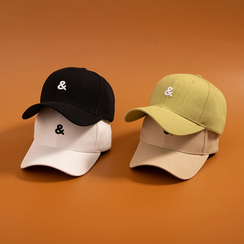 Promotion High quality/High cost performance  Custom Dad Baseball Golf Sport Hats Cap