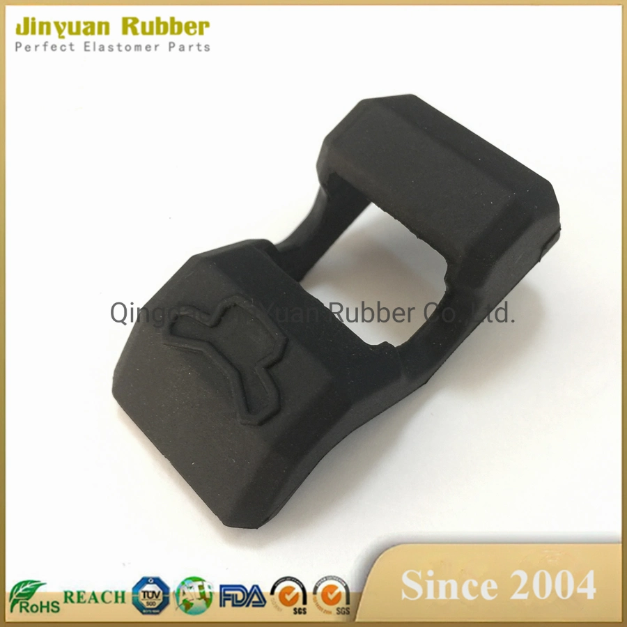 Custom Silicone Rubber Parts/Silicone Made Rubber Product