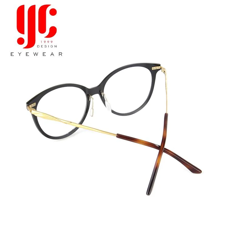 Prescription Glasses Optical Frames Eyeglasses Frames Manufacturer