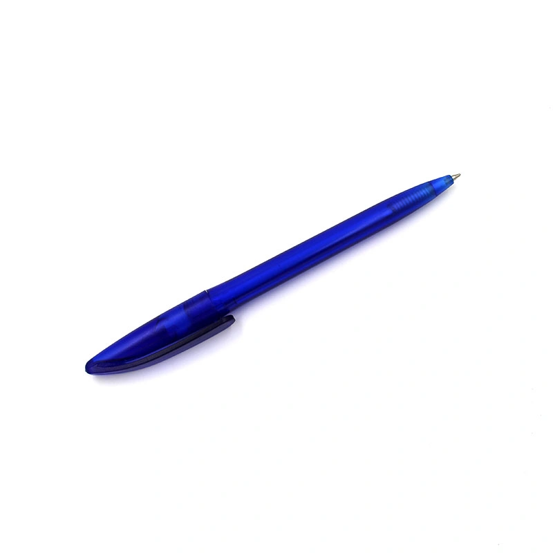 Promotional Ball Point Pen Plastic Office Ball Pen Gift