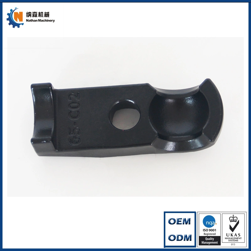 Factory Wholesale/Supplier Monthly Deal Quality Railway Switch Machine Spare Parts