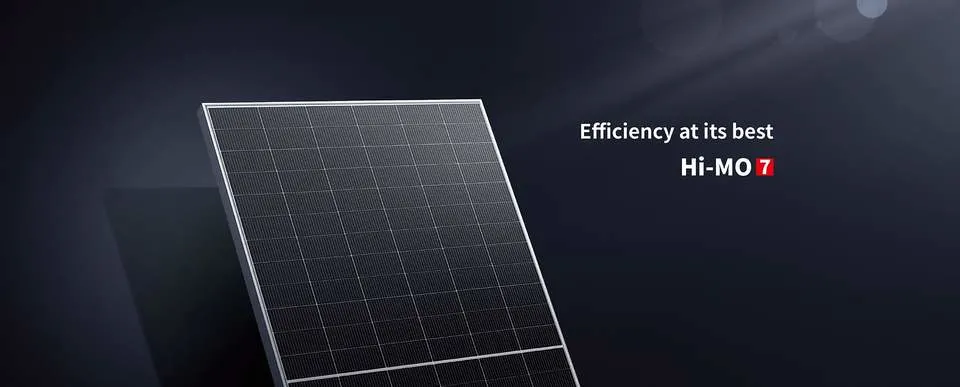 Professional Factory Mono Solar Power Product 560W 570W 580W 590W with CE TUV Certification