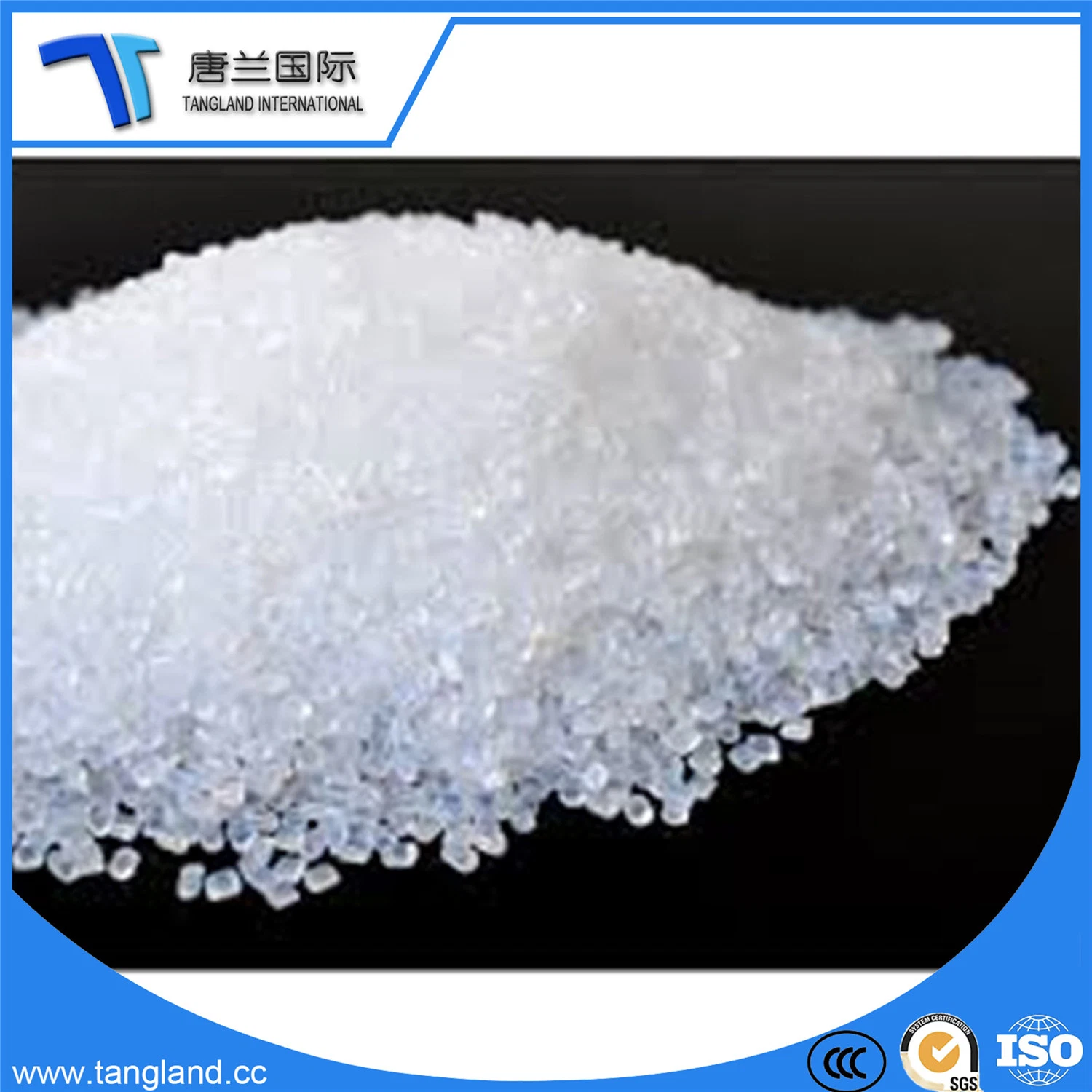 Hot Sale High quality/High cost performance  of Caprolactam Nylon 6 with Factory Price