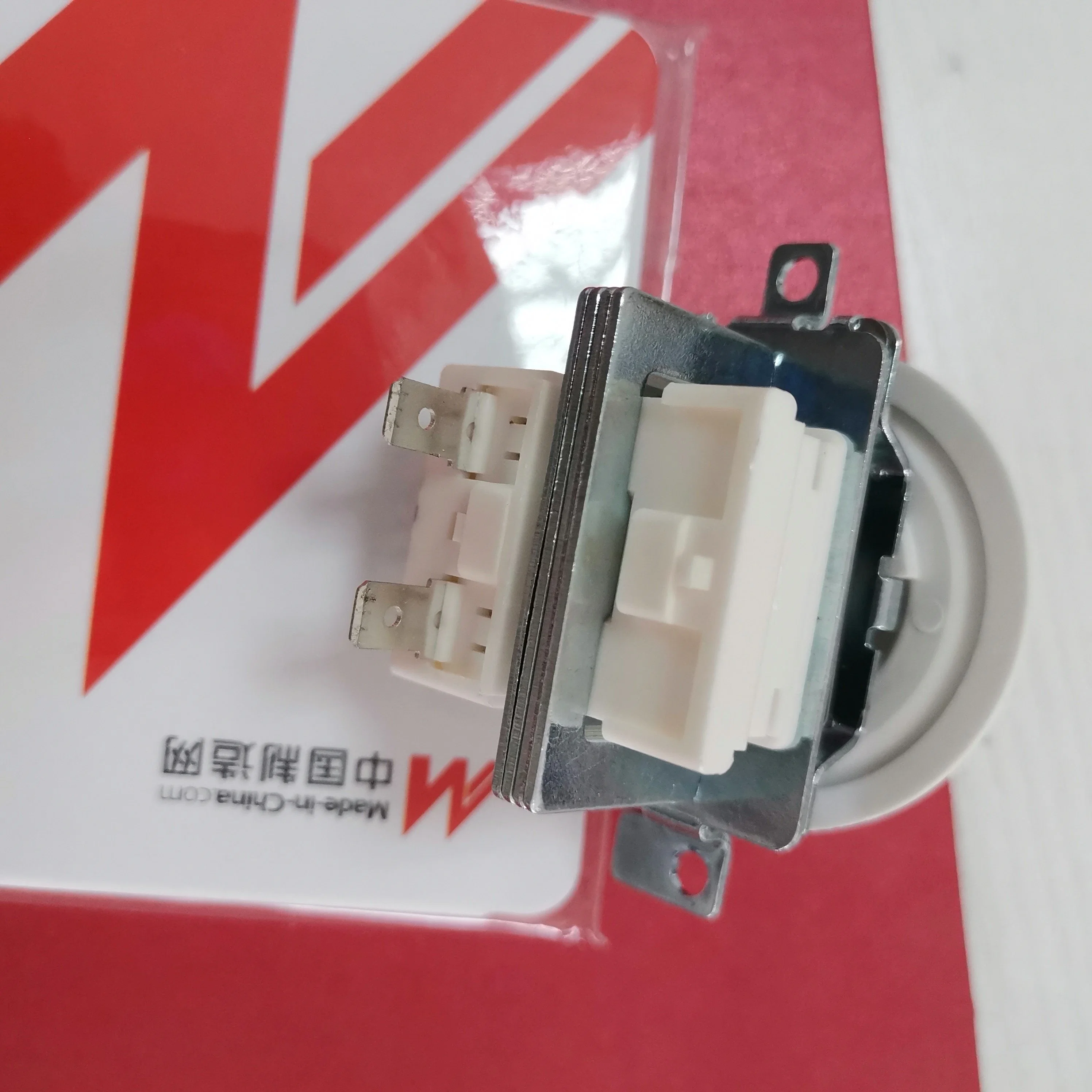 Washing Machine Buzzer 220V Micro Buzzer 3V 5V SMD Piezo Buzzer