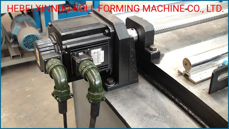 CNC Stud Weld Automatic Packing Light Steel Keel Capacitor Discharge Stud Welding Machine