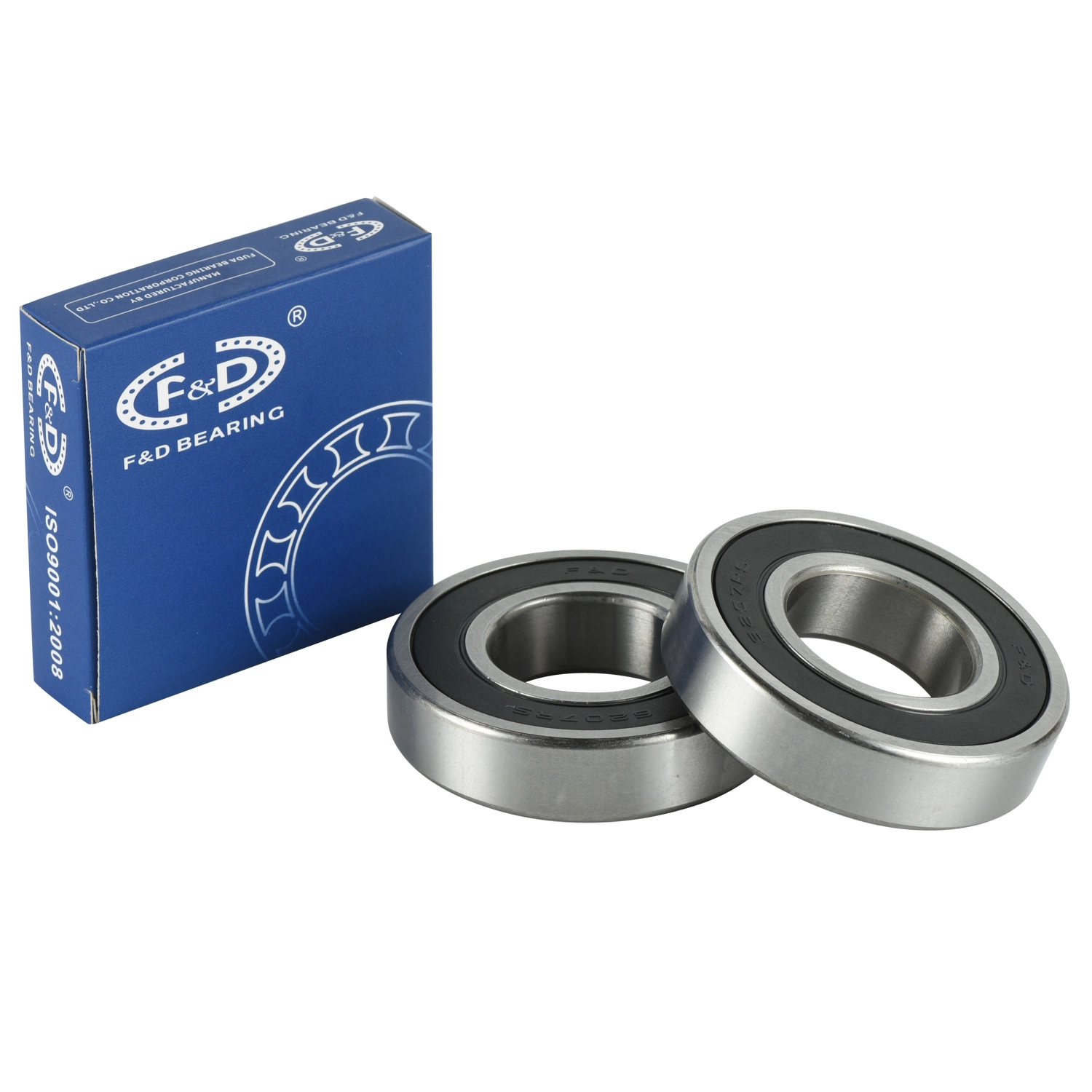 bicycle parts bearing 6204zz  Other Motorcycle Parts & Accessories wheel bearings