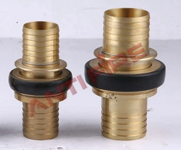 Machino Type Coupling