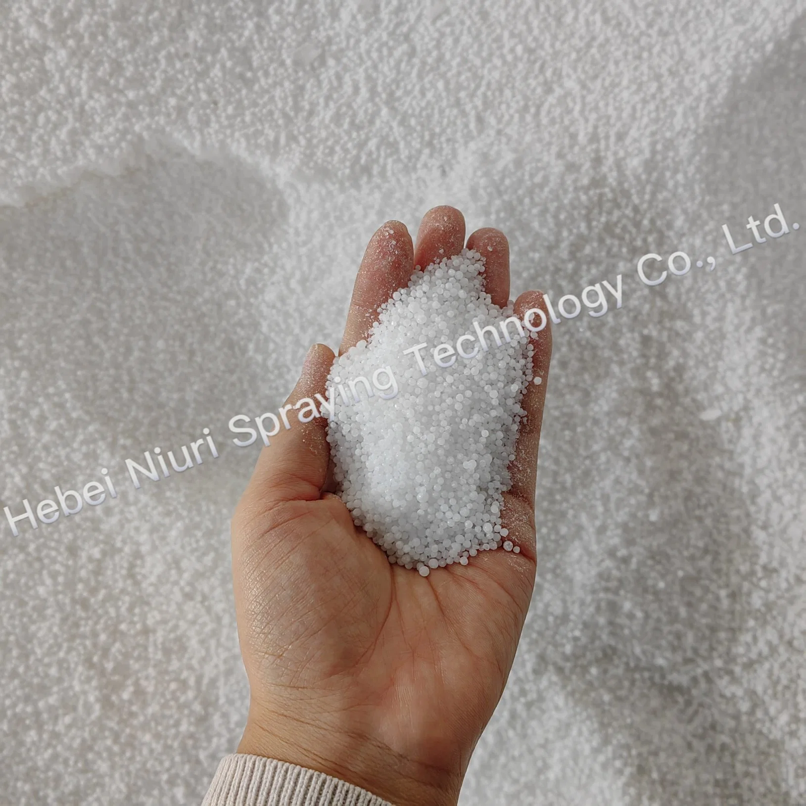 Factory Supply Urea 46% Agriculture Grade CAS 57-13-6 in Stock