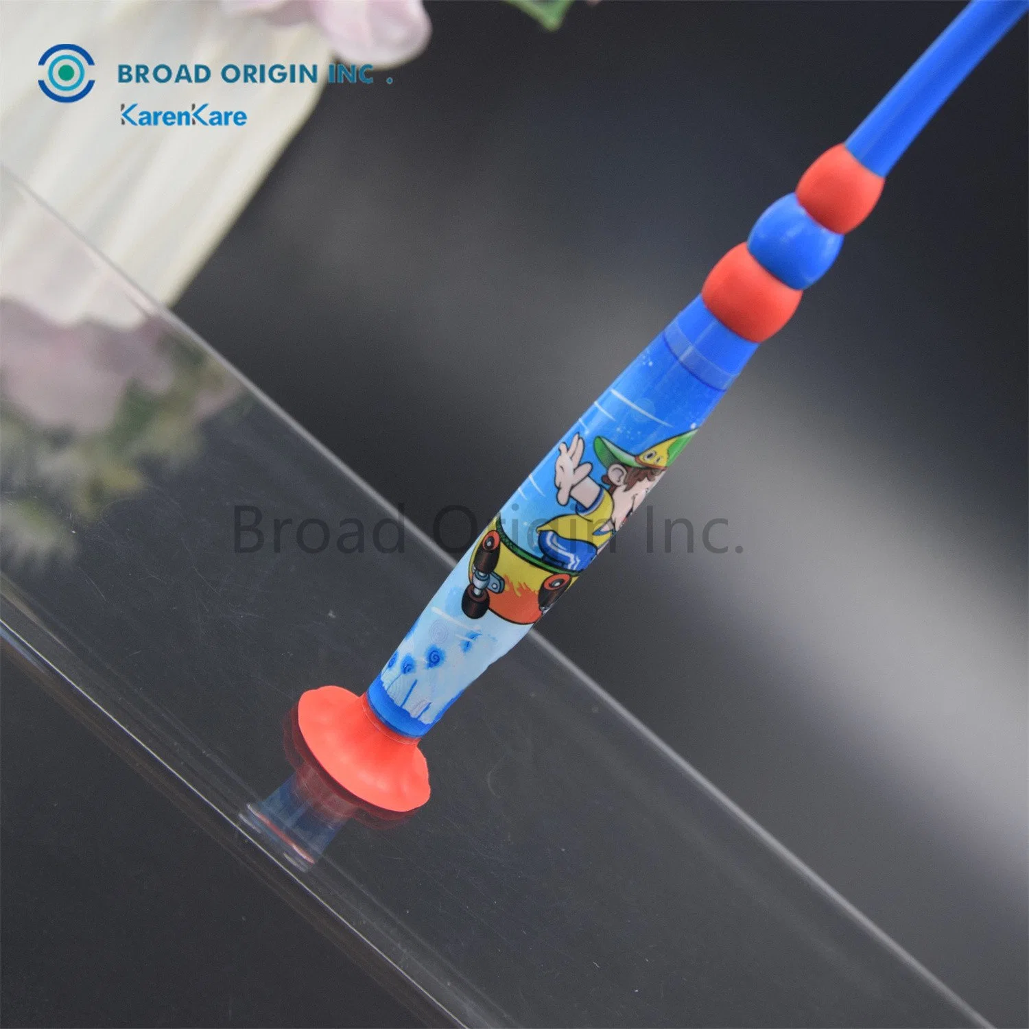 Soft Kids Toothbrush Kids Toothbrush Cepillo Dental Bristles Nylon Best Selling Soft Hair