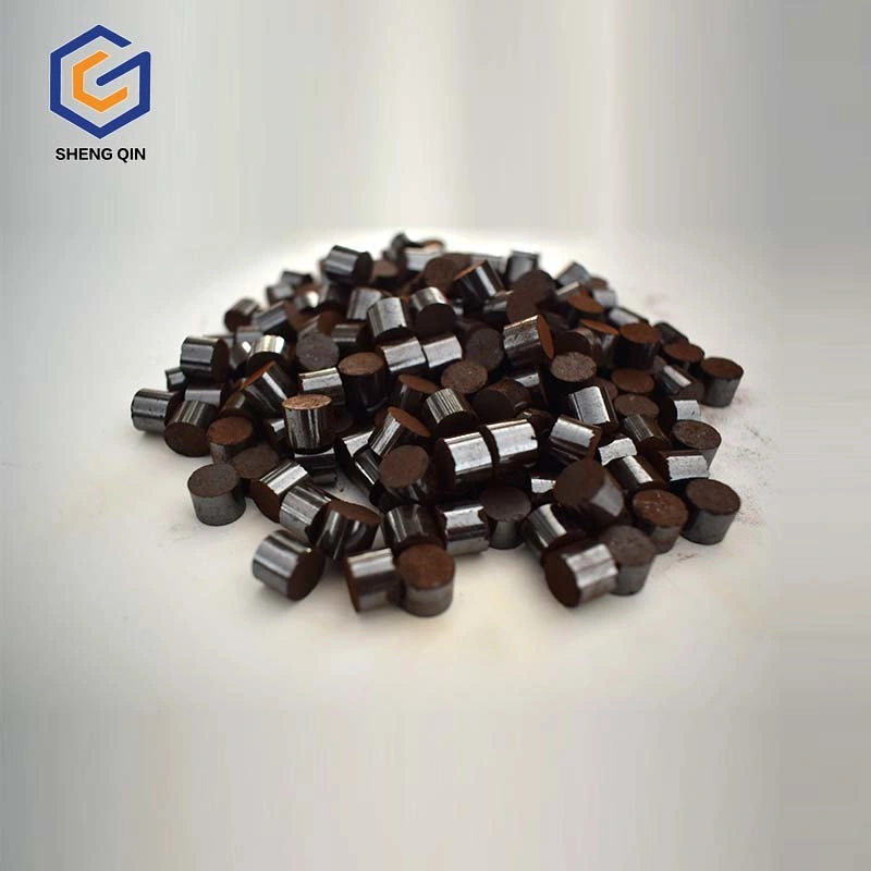 Solid Acid Customized Hydrocarbon Steam Reforming Catalysts Co High (Medium) Temperature Shift