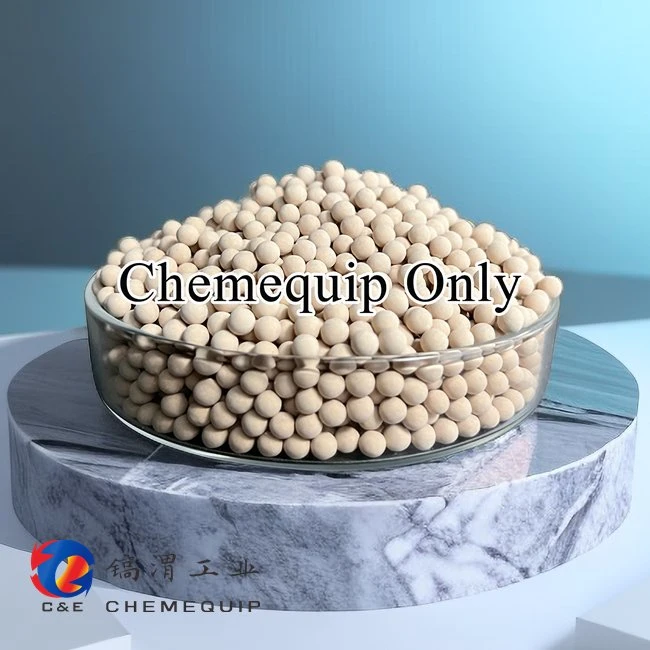 4A Special Molecular Sieve for Dtergent Desiccants Adsorption