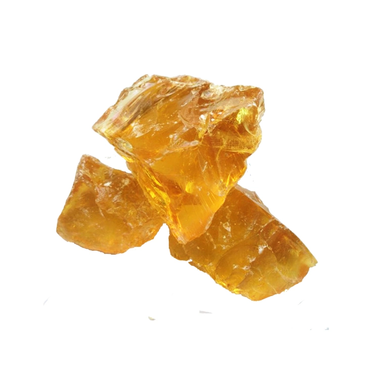 High Quality Low Odor Colophony Gum Rosin of Refined Resin