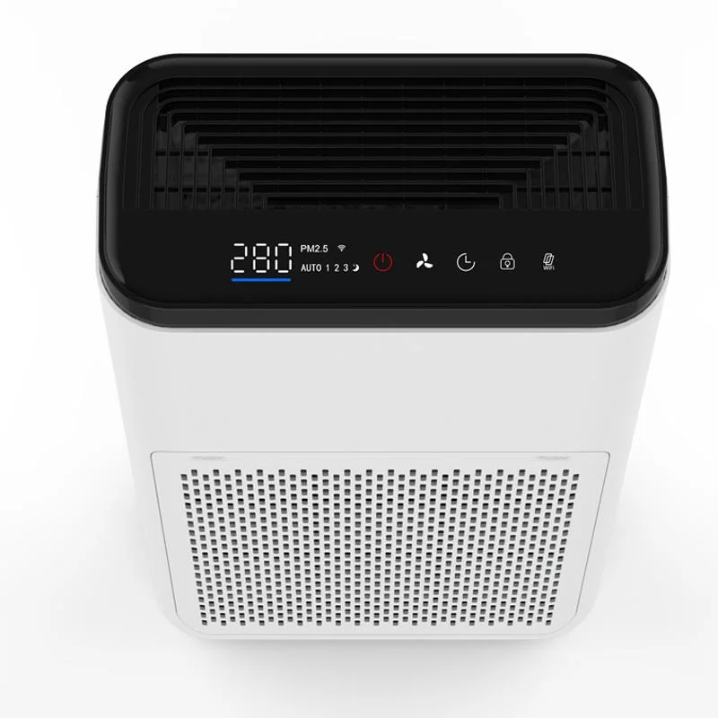 Filter Design Appliance Ionizer Ozone Generator Cleaner 2020 2019 Desktop Purifiers for Best Buy Zero Home Air Purifier HEPA