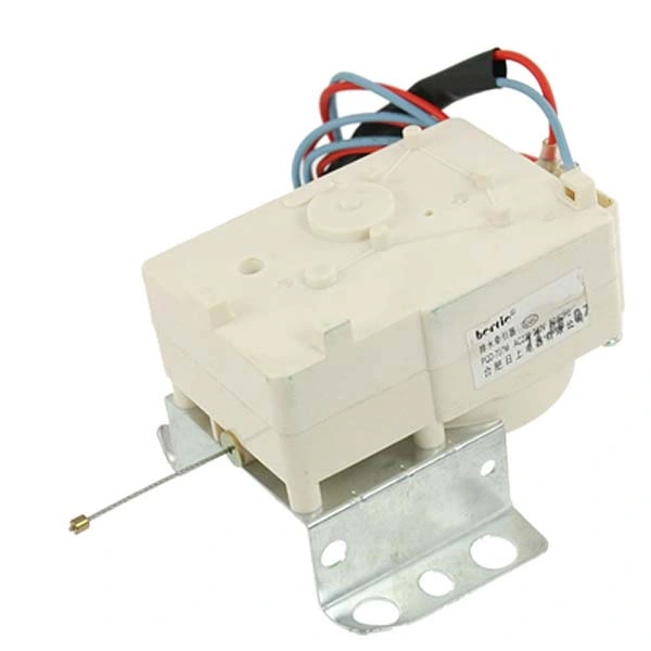 for Pqd-707m Samsung Top Load Washing Machine Drain Control Motor for Pulling Clutch and Drain Valve