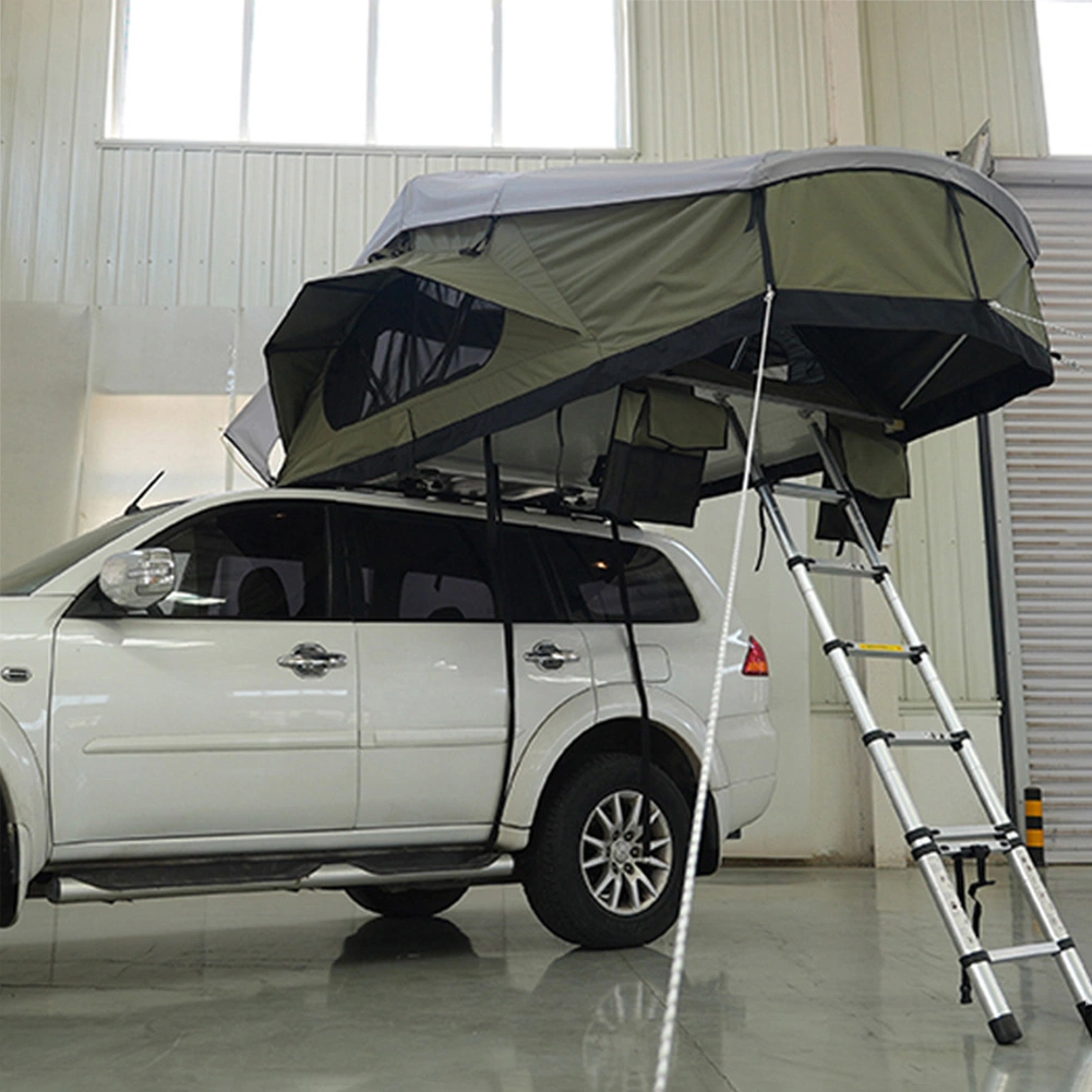 4X4 Roof Tents Skylight off-Road Camping Camper Soft Cover Rooftop Tent UK Roof Top Tent