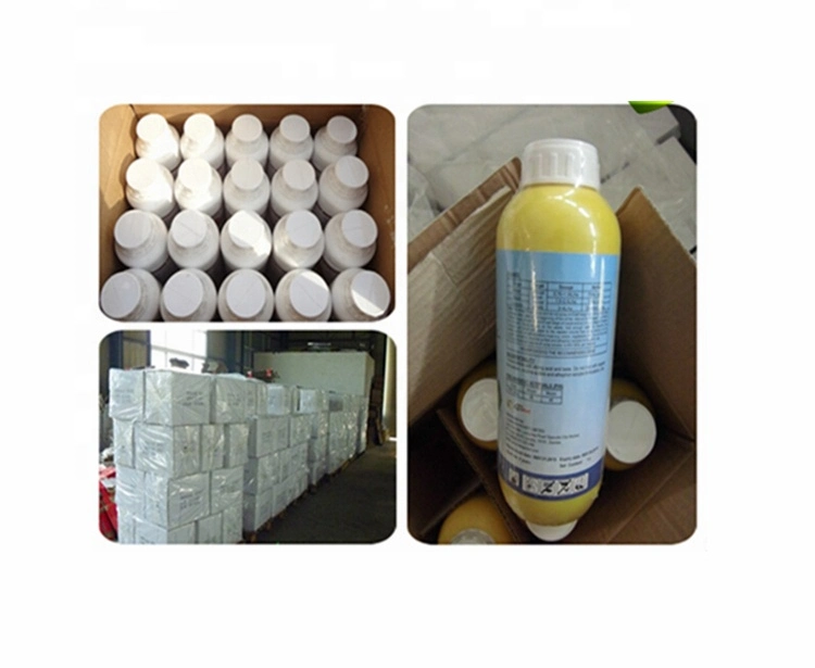 Pesticide Agricultural Chemicals Imidacloprid 20%SL for Sale