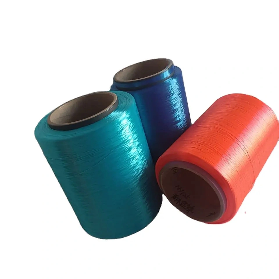 1260d High Tenacity 100% Nylon Recycled FDY Yarn Nylon 66 Yarn Filament Yarn for Sewing Thread