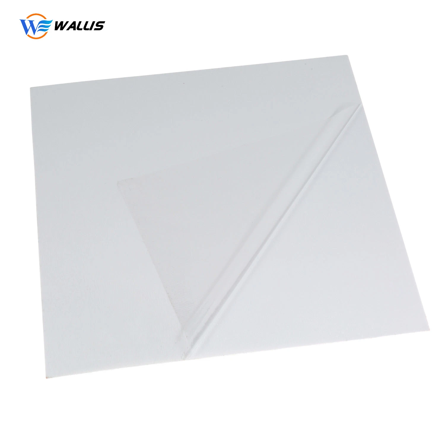 Photo Album Making Material Black White Adhesive PVC Sheet